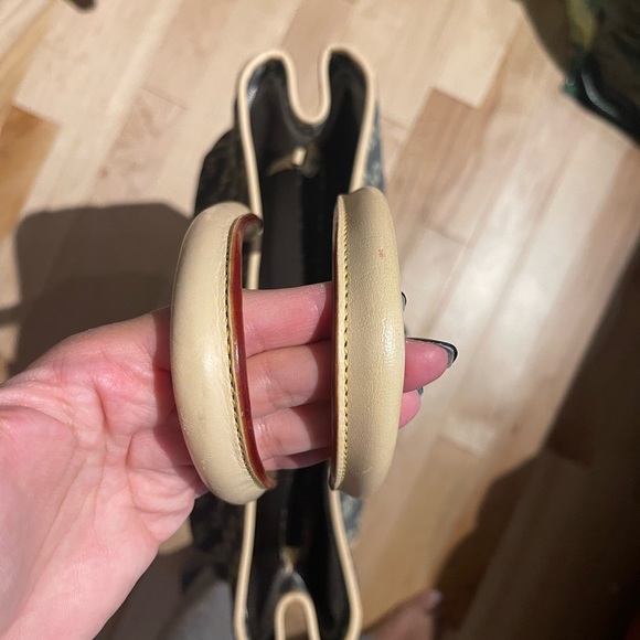 Vintage Dooney & Bourke Purse - Picture 5 of 6